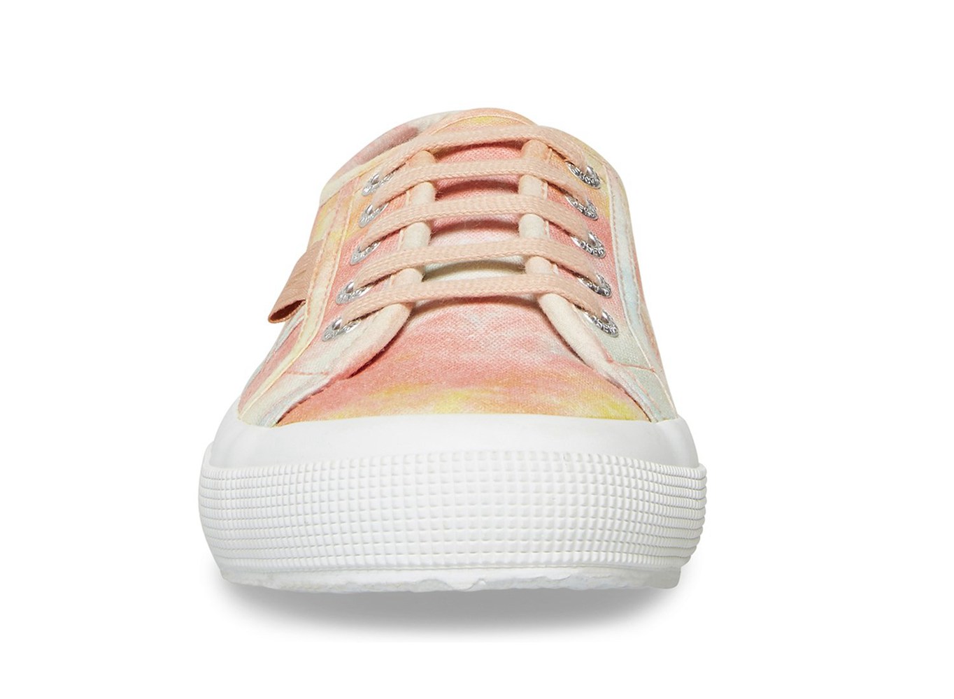 Superga Sneakers Womens - 2750 Fantasy Cotu - Light Pink - ABUNK1740